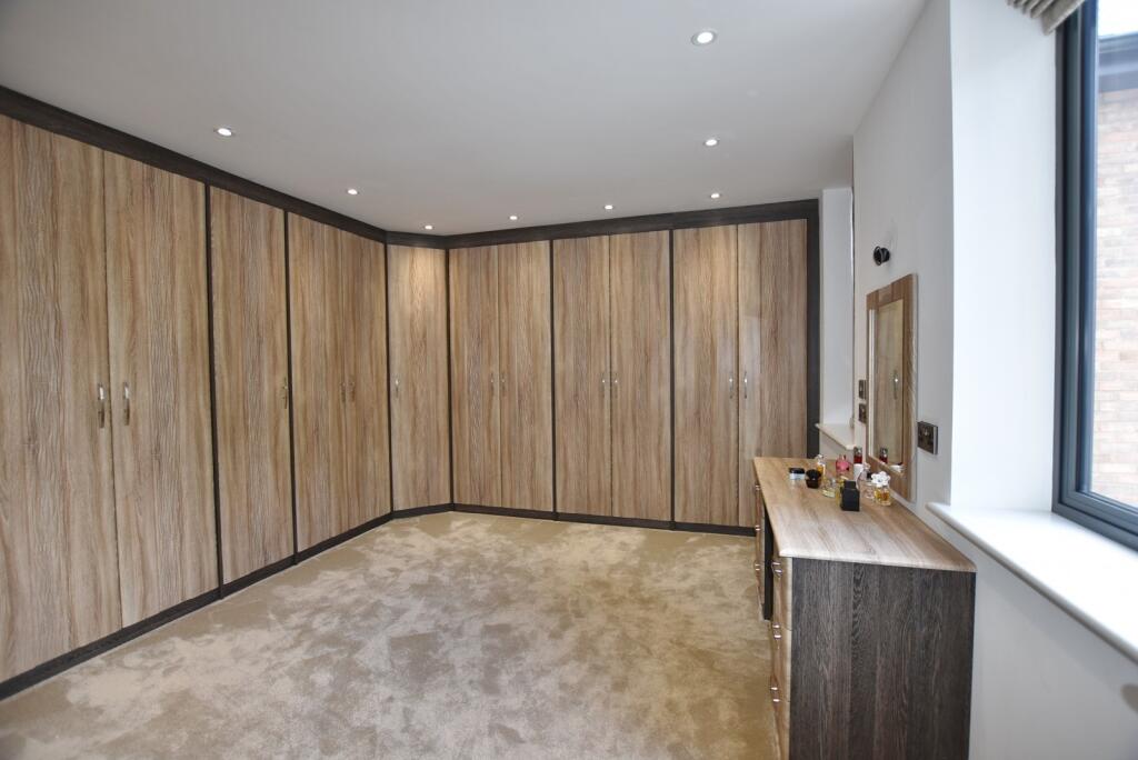 6 bedroom detached house for sale in Hale Road, Hale Barns, WA15